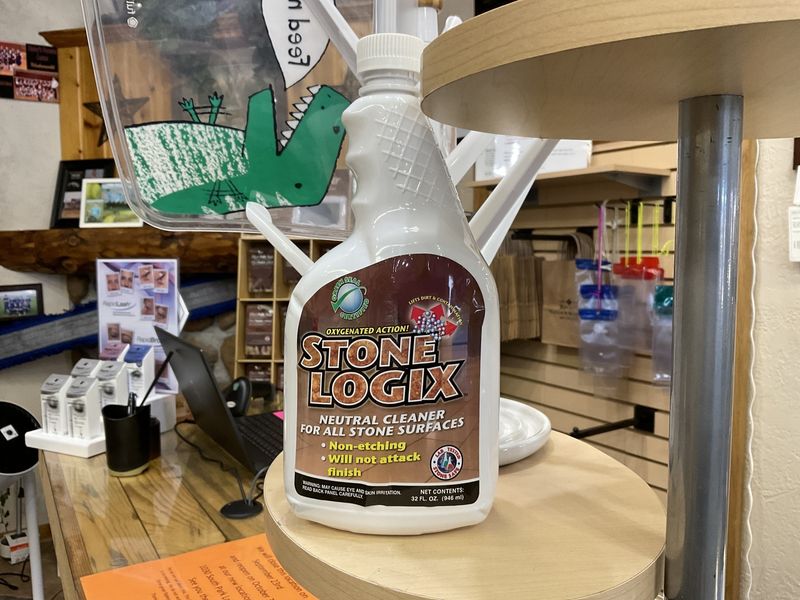 Stone Logix Neutral Cleaner for All Surfaces 32 oz