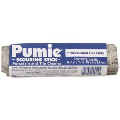 PUMIE Pumice Scouring Stick / Lavex Scouring Stick