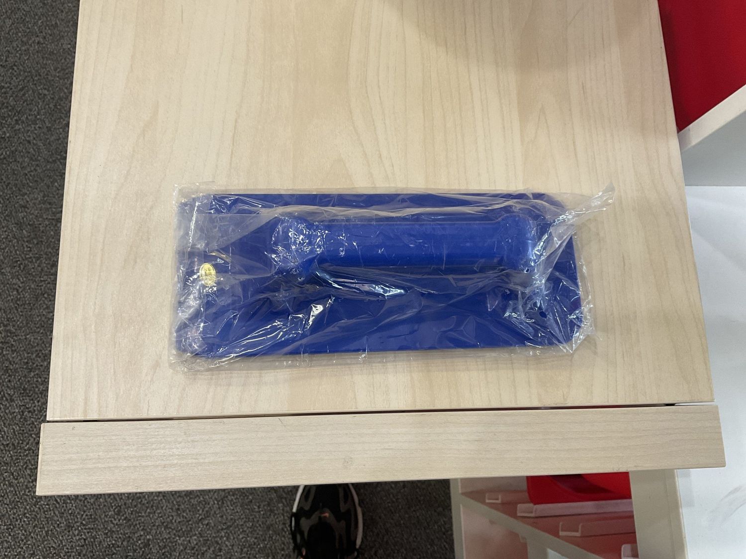 Microfiber Tool for 10” Pad