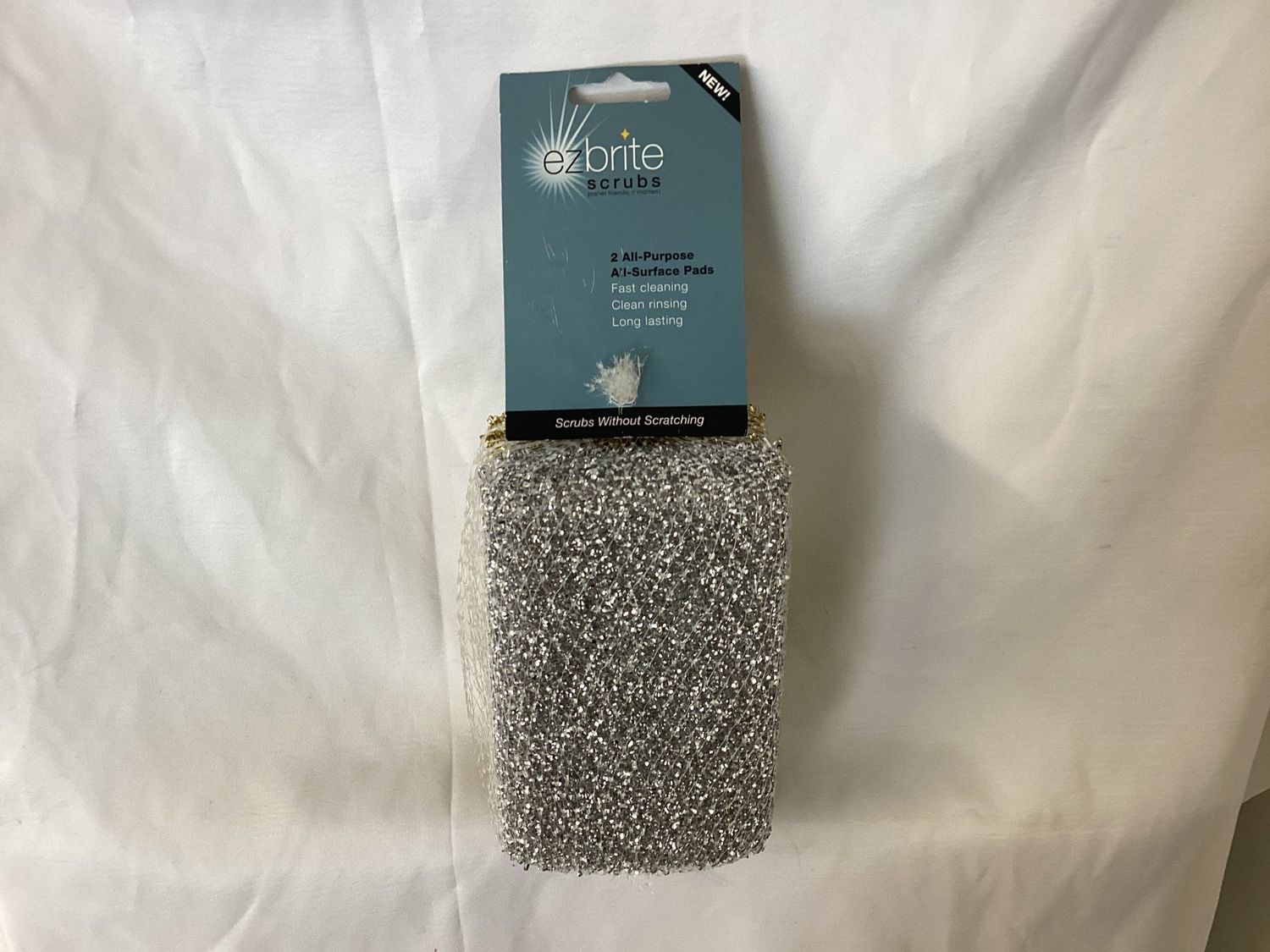 Ezbrite Scrubs