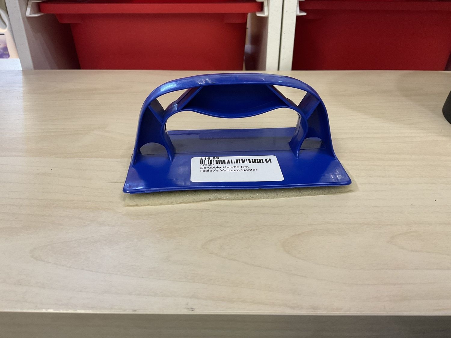 Scrubble Handle Small