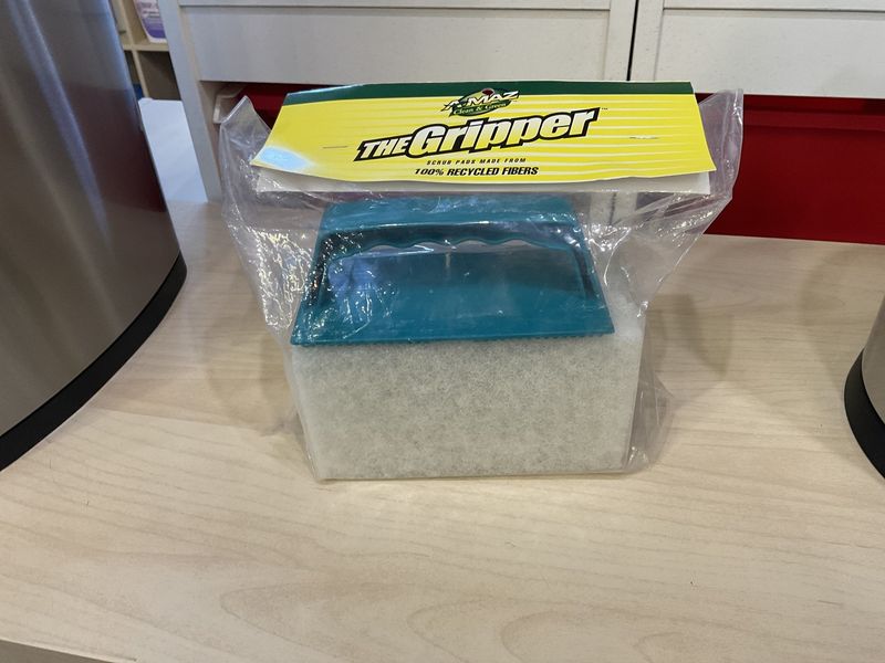 AMAZ The Gripper