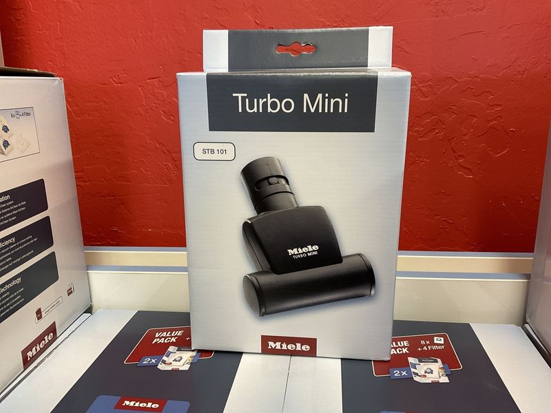 Miele STB 101 Turbo Mini