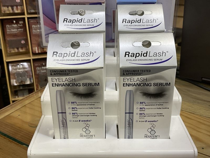 RapidLash Eyelash Enhancing Serum