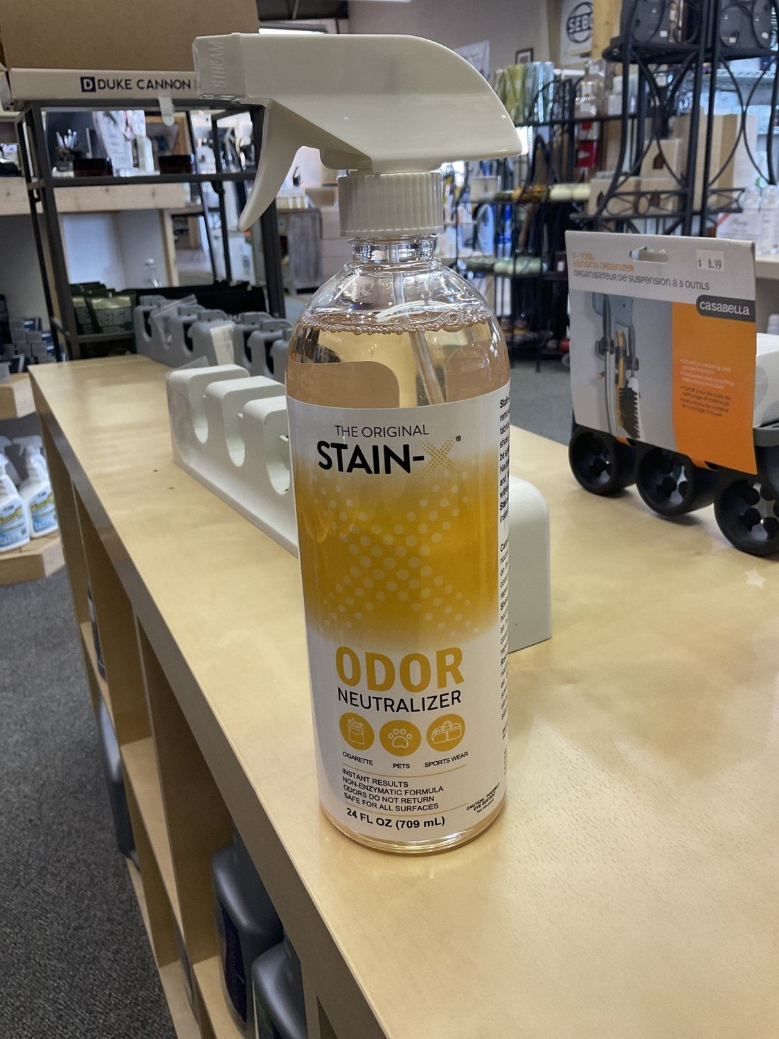 The Original Stain X Odor Neutralizer