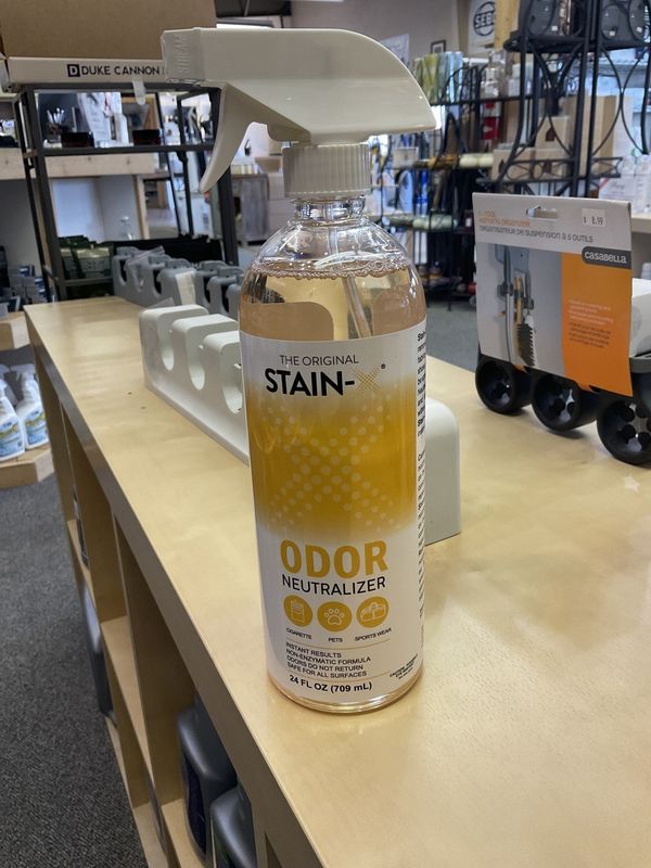 The Original Stain X Odor Neutralizer
