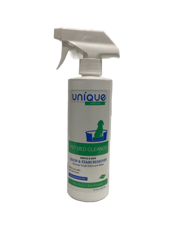 Unique Pet Bed Cleaner