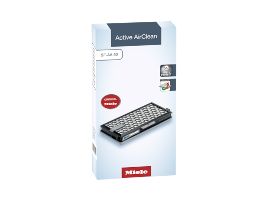 Miele Active AirClean Filter SF-AA 50