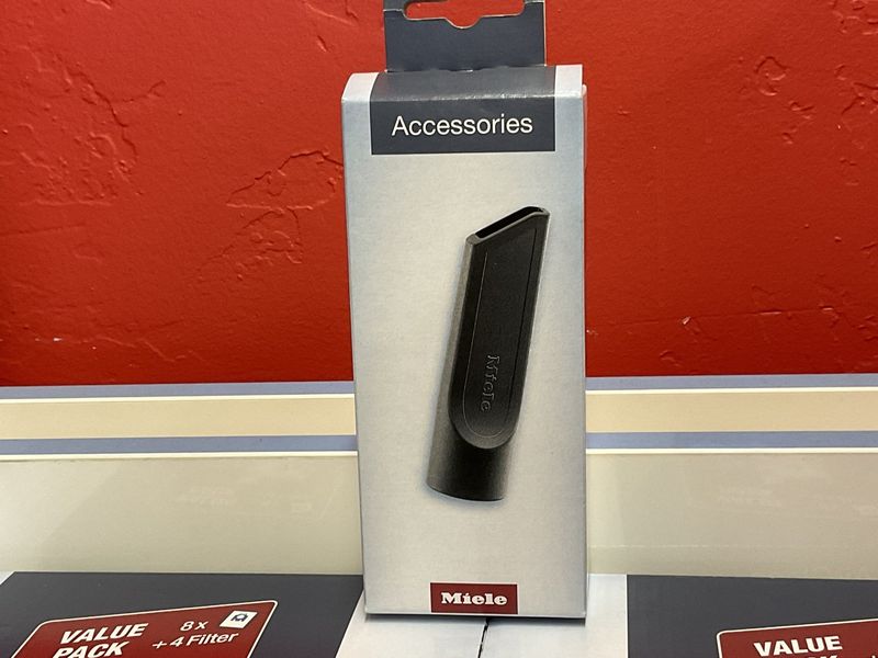 Miele Crevice Tool