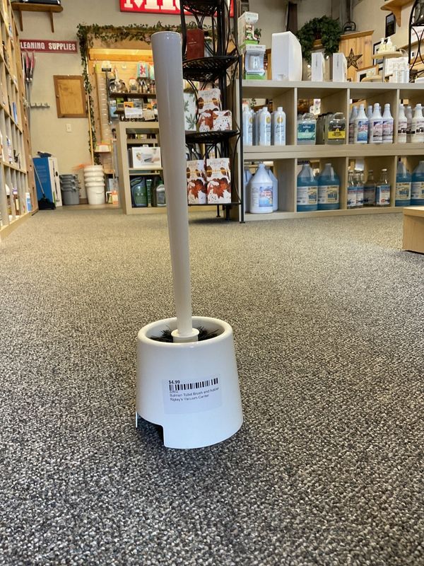 Bolmen Toilet Brush &amp; Holder