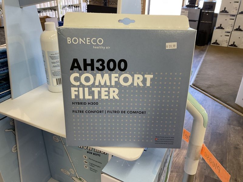 Boneco AH300 Comfort Filter (hybrid H300)
