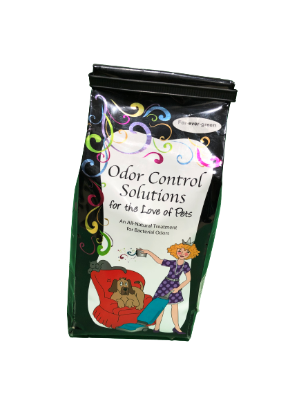 Odor Control Solutions For-ever-green