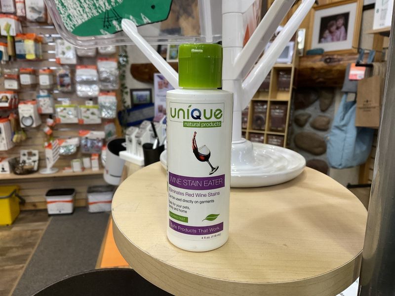 Unique Natural Products Wine Stain Eater 4 oz