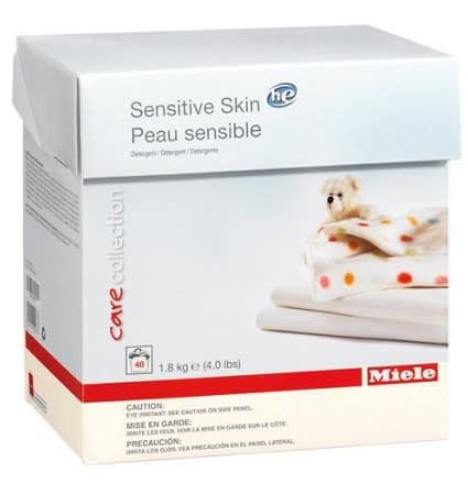 Miele Laundry Powder Sensitive Skin