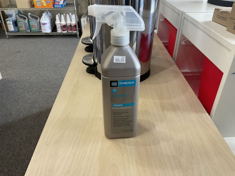 Stonetech DeepKlenz Cleaner 24 fl oz