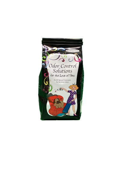 Odor Control Solutions Sparkling Clean