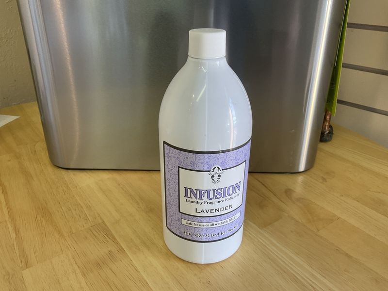 Le Blanc Infusion Lavender 32 oz