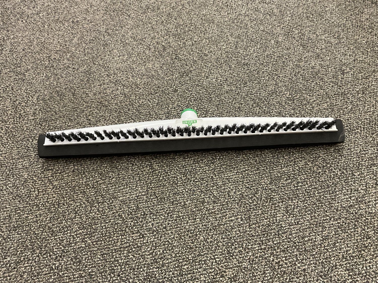 Unger 22” Squeegee/ Brush