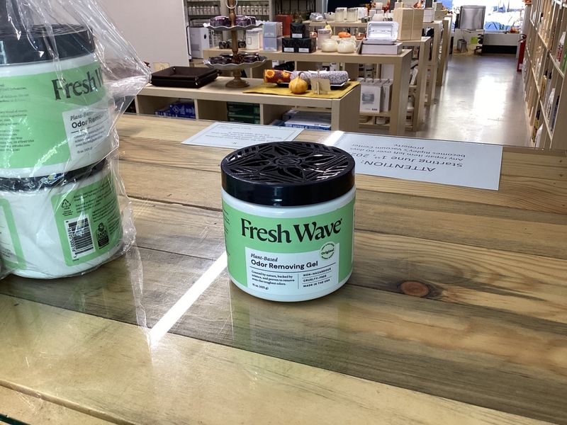 Fresh Wave Odor Removing Gel 15 oz