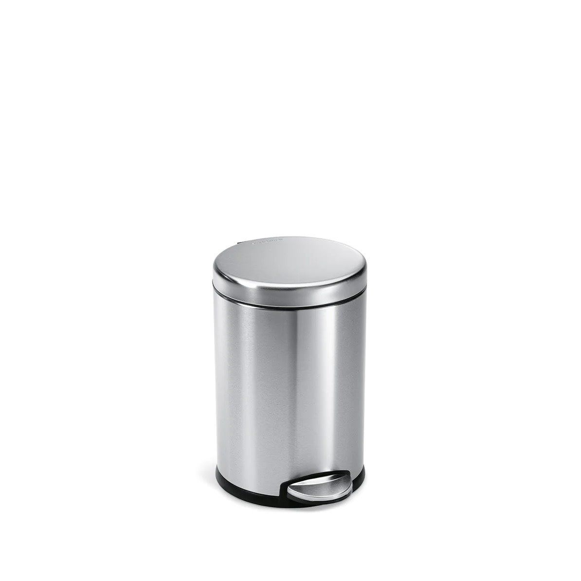 Simplehuman Step Trash Can 4.5L