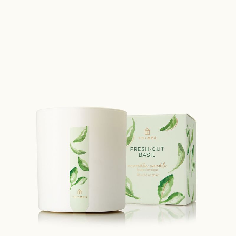 Thymes Fresh-Cut Basil