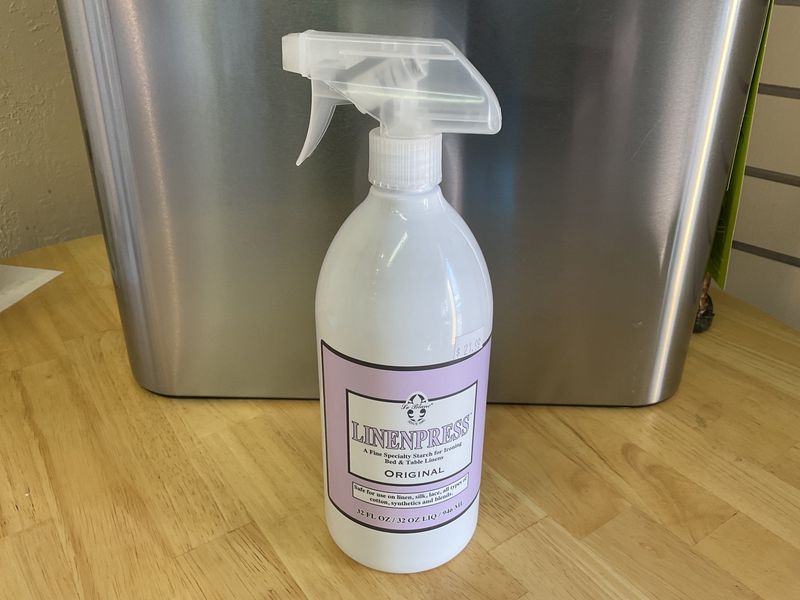 Le Blanc Linenpress Original 32 oz