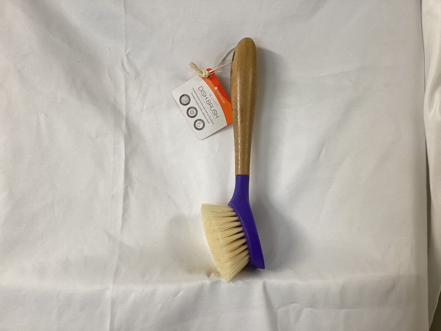 Be good dish brush