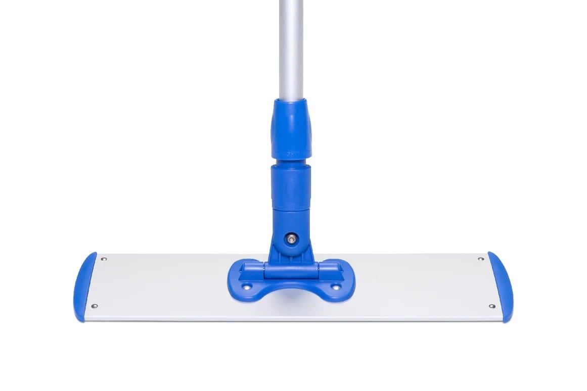 18” Heavy Duty Mop &amp; Handle