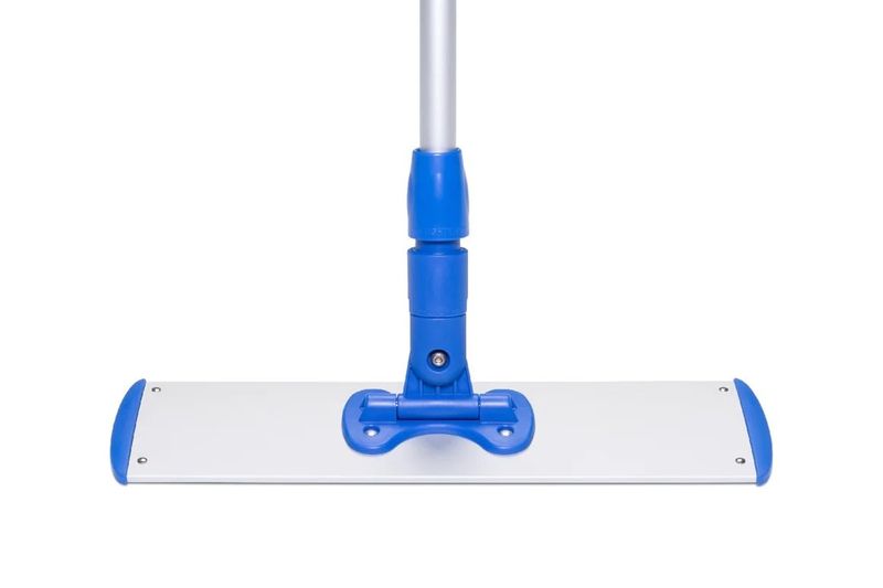 18” Heavy Duty Mop &amp; Handle