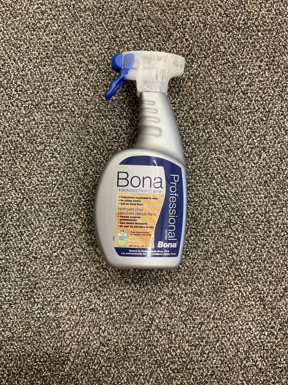Bona Hardwood Floor Cleaner Professional Series 32 oz