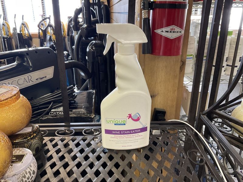 UniQue Wine Stain Eater 24 oz