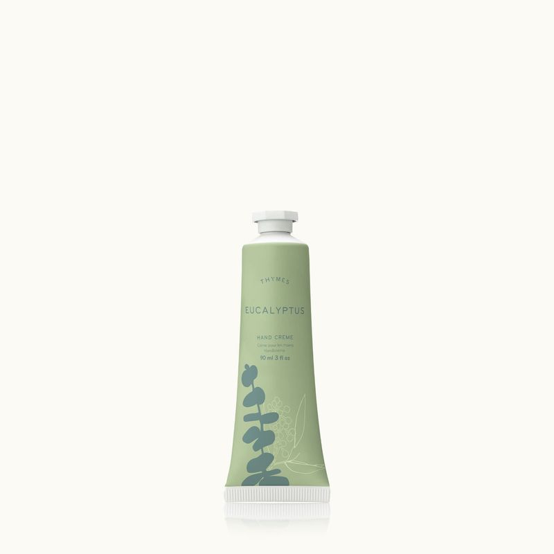 Thymes Eucalyptus Petite Hand Cream 1 fl oz