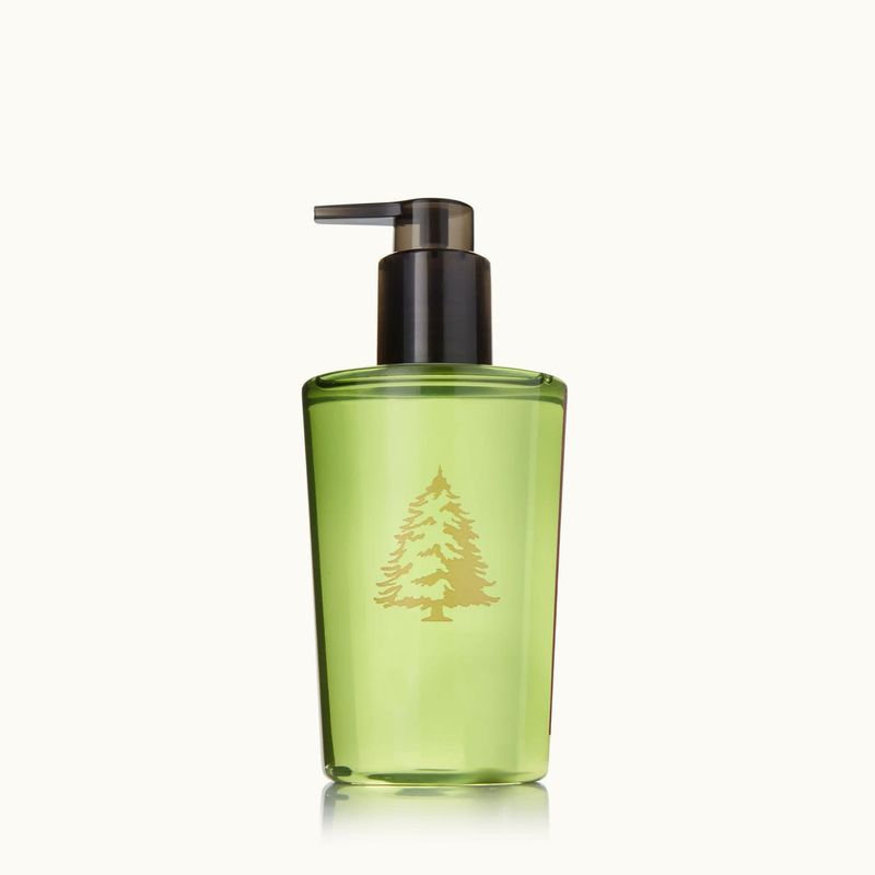 Thymes Frasier fir hand wash 8.25 oz