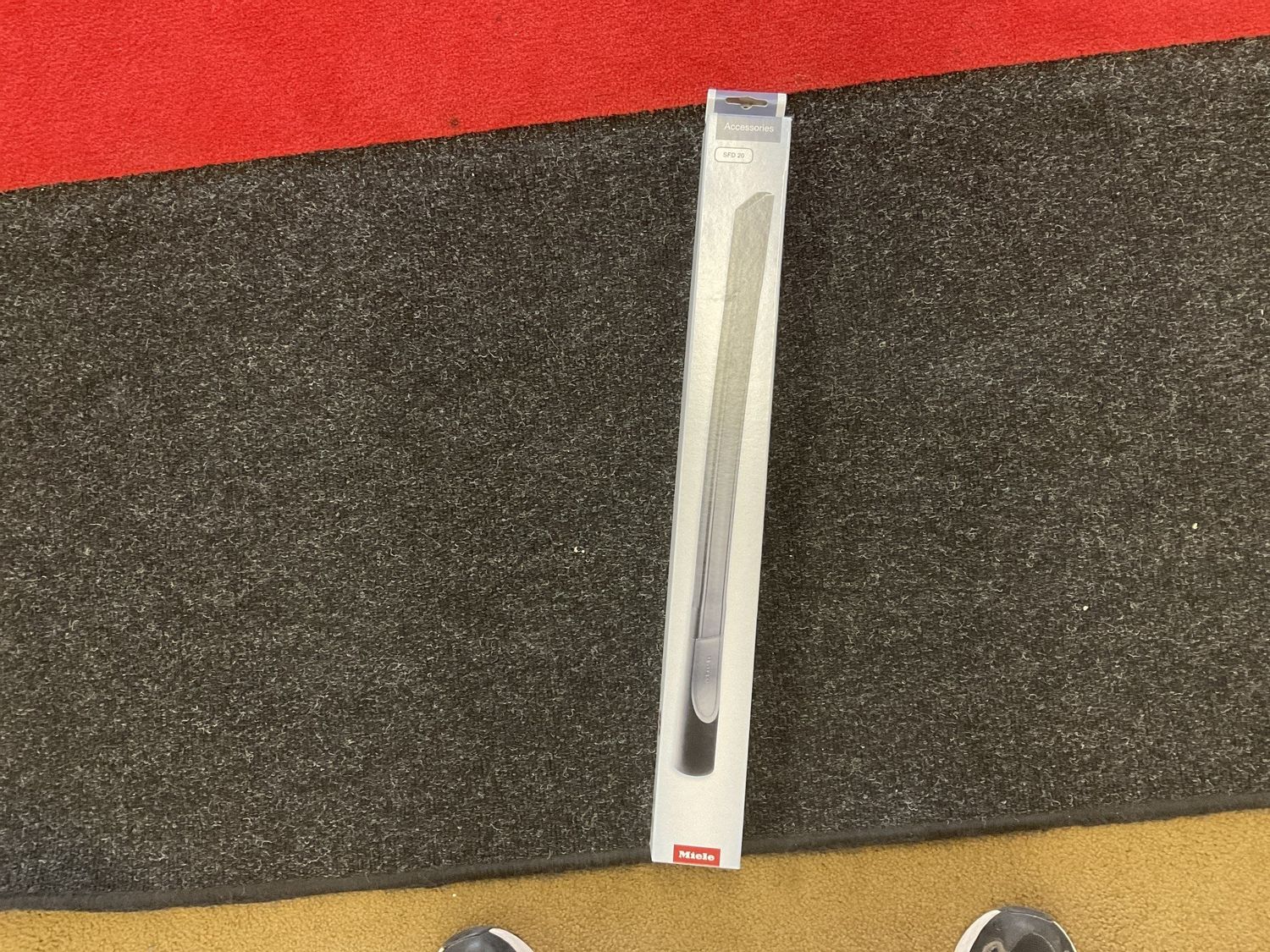 Miele SFD 20