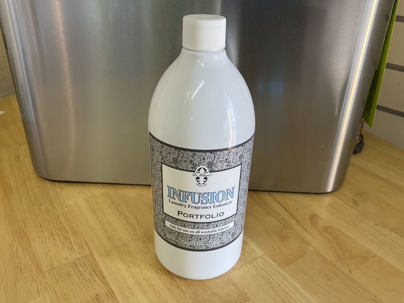 Le Blanc Infusion Portfolio 32 oz
