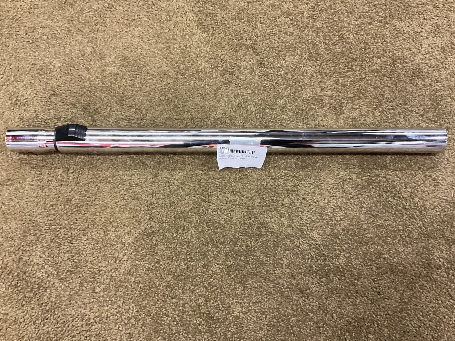 Non-Electric Wand