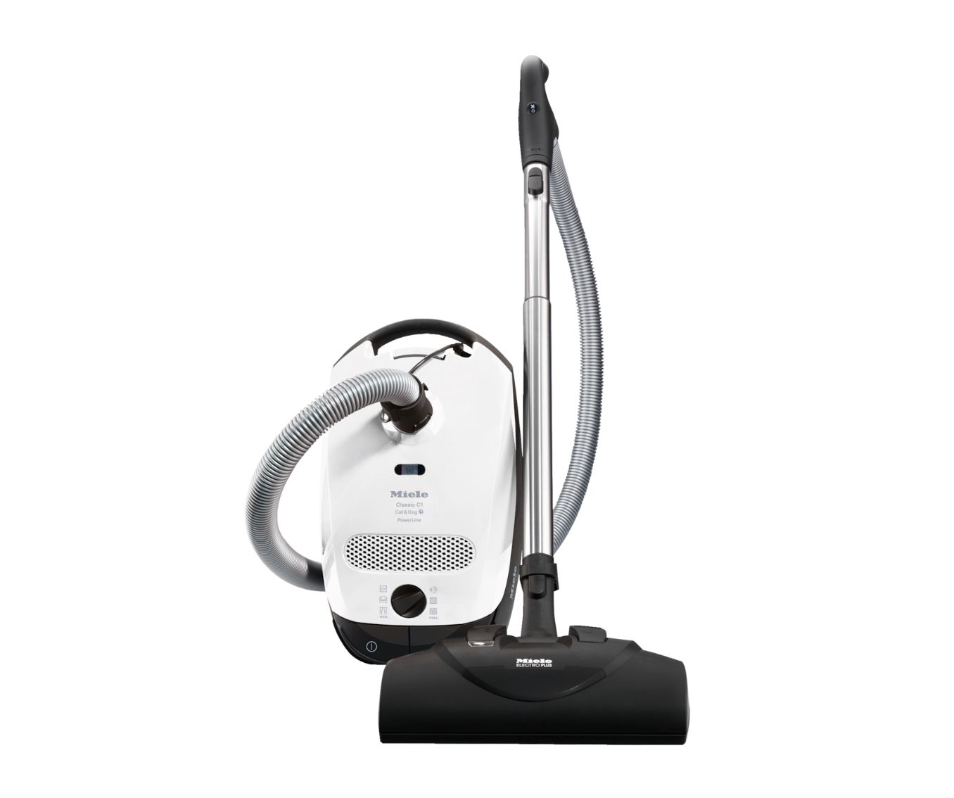 Miele Vacuum Classic C1 Cat &amp; Dog