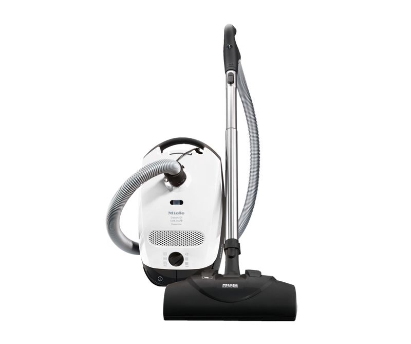 Miele Vacuum Classic C1 Cat &amp; Dog