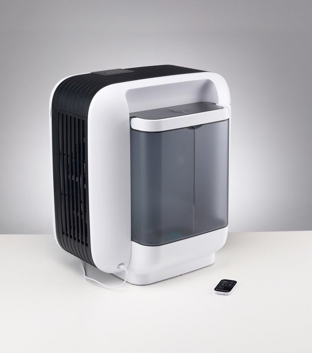 Boneco H680 Hybrid Humidifier &amp; Air Purifier