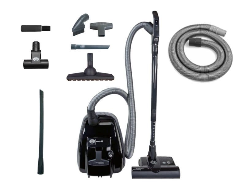 Sebo Airbelt K3 Premium