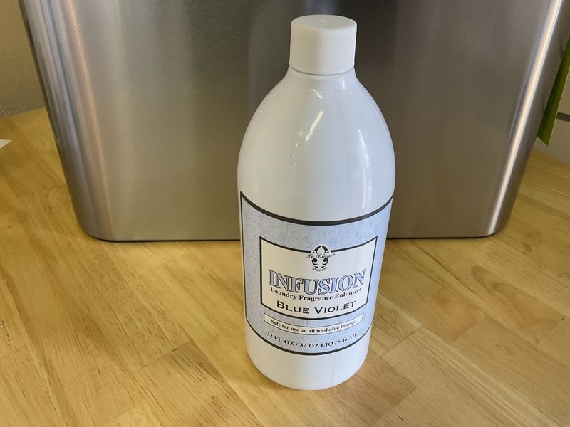 Le Blanc Infusion Blue Violet 32 oz