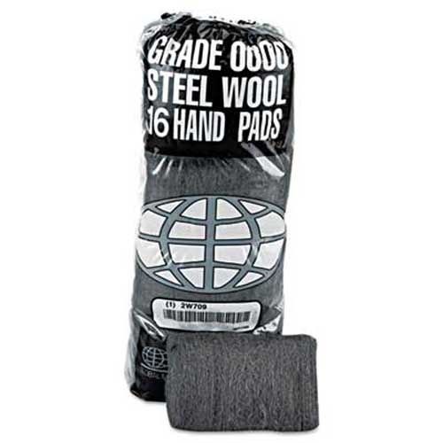GMT Steel Wool