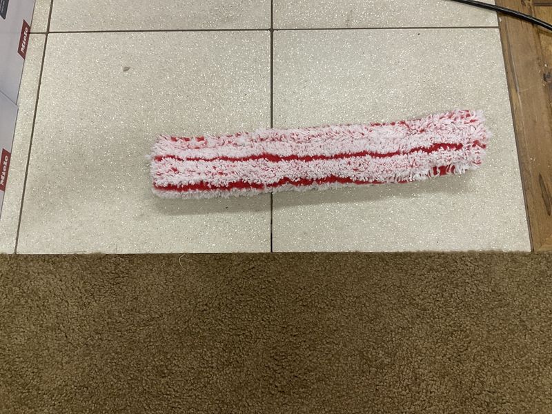 Red Microtiger Sleeve 14” PXV95