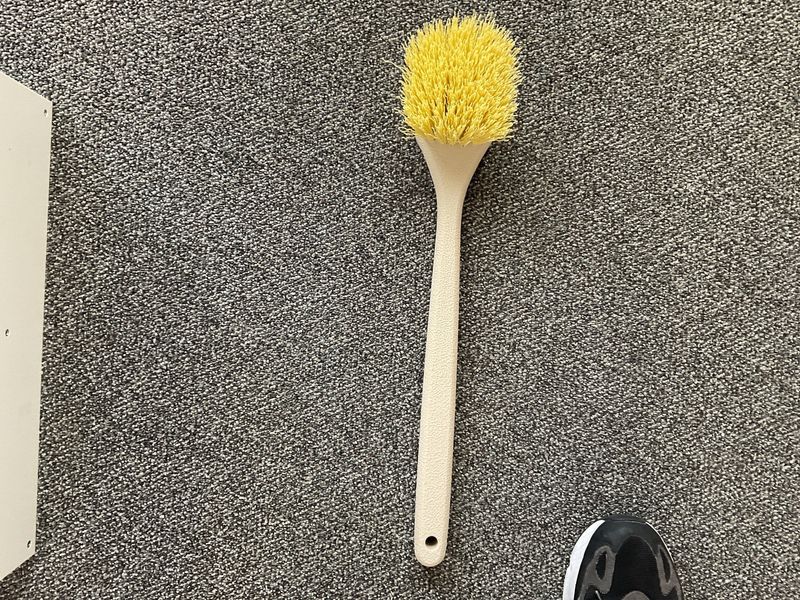 BWK 4320 Brush
