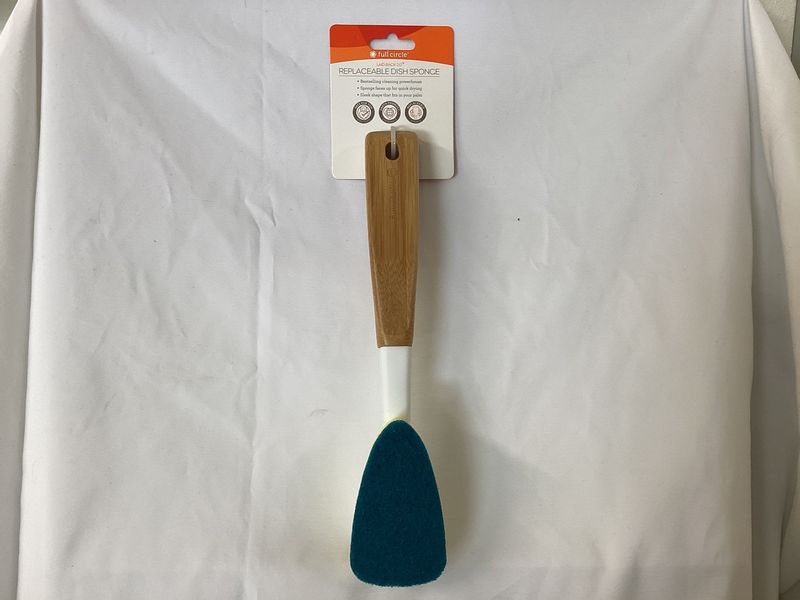 Full circle Laid Back 2.0 Replaceable Dish Sponge