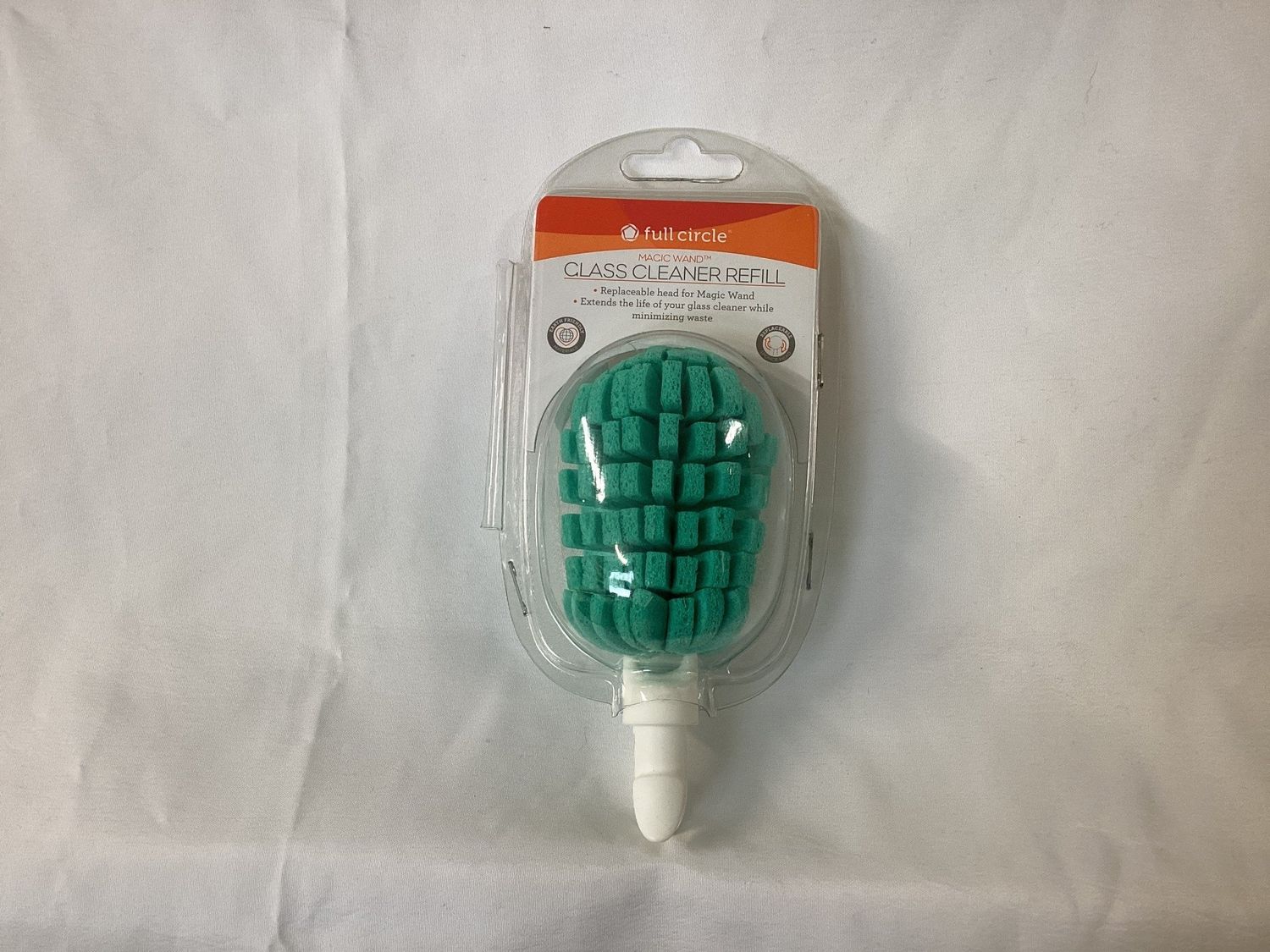 Full Circle Magic Wand Glass Cleaner Refill