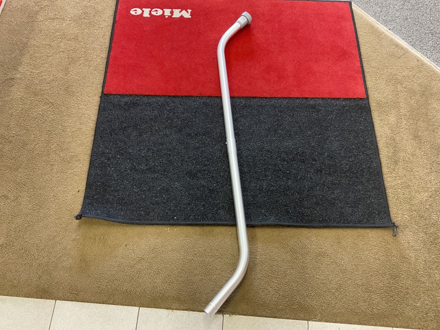 Raven S Bend Wand