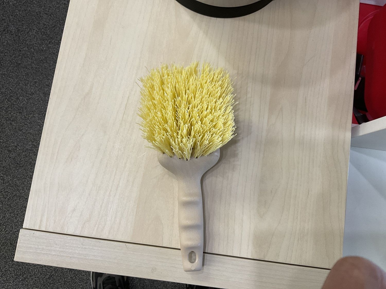 BWK 4308 Brush