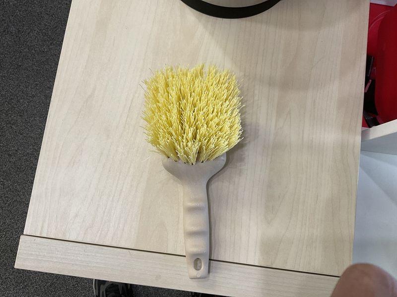 BWK 4308 Brush
