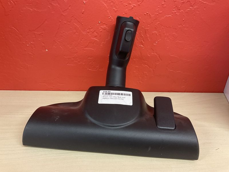 Two Way Floor Tool
